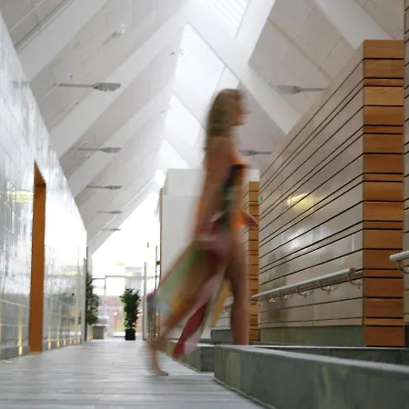 Prázdninový dům Holiday Romo Lxv Sønderby