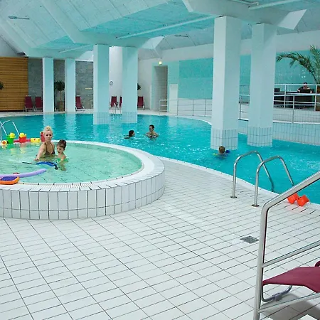 Holiday Romo Lxv Prázdninový dům Sønderby