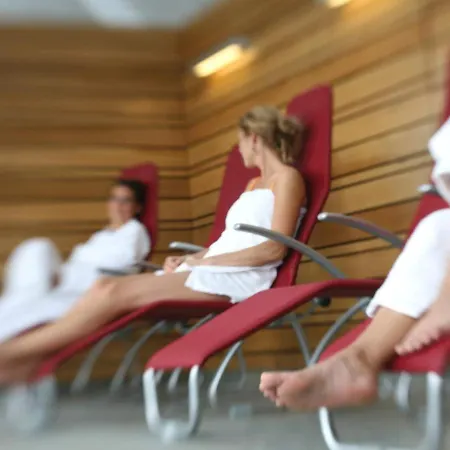 Prázdninový dům Holiday Romo Lxv *