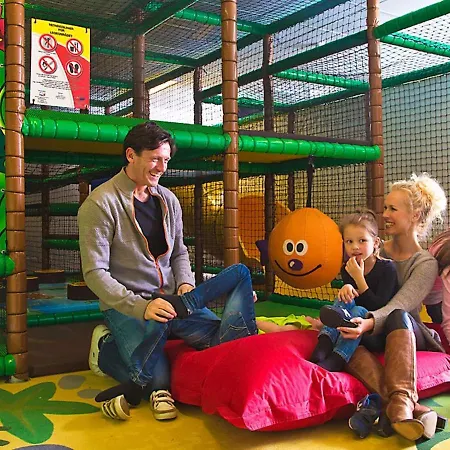 Prázdninový dům Holiday Romo Lxv