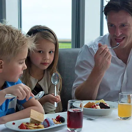 Holiday Romo Lxv Prázdninový dům
