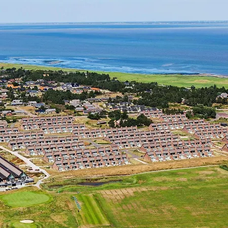 Prázdninový dům Holiday Romo Lxv