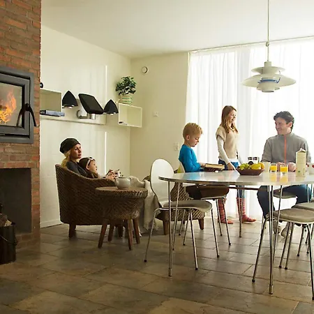 Prázdninový dům Holiday Romo Lxv Sønderby